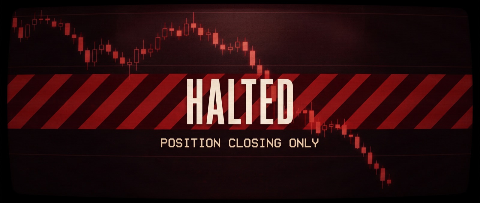 Halted